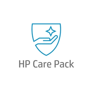 HP Care Pack 3 anos Next Business Day Onsite para HP DesignJet T850